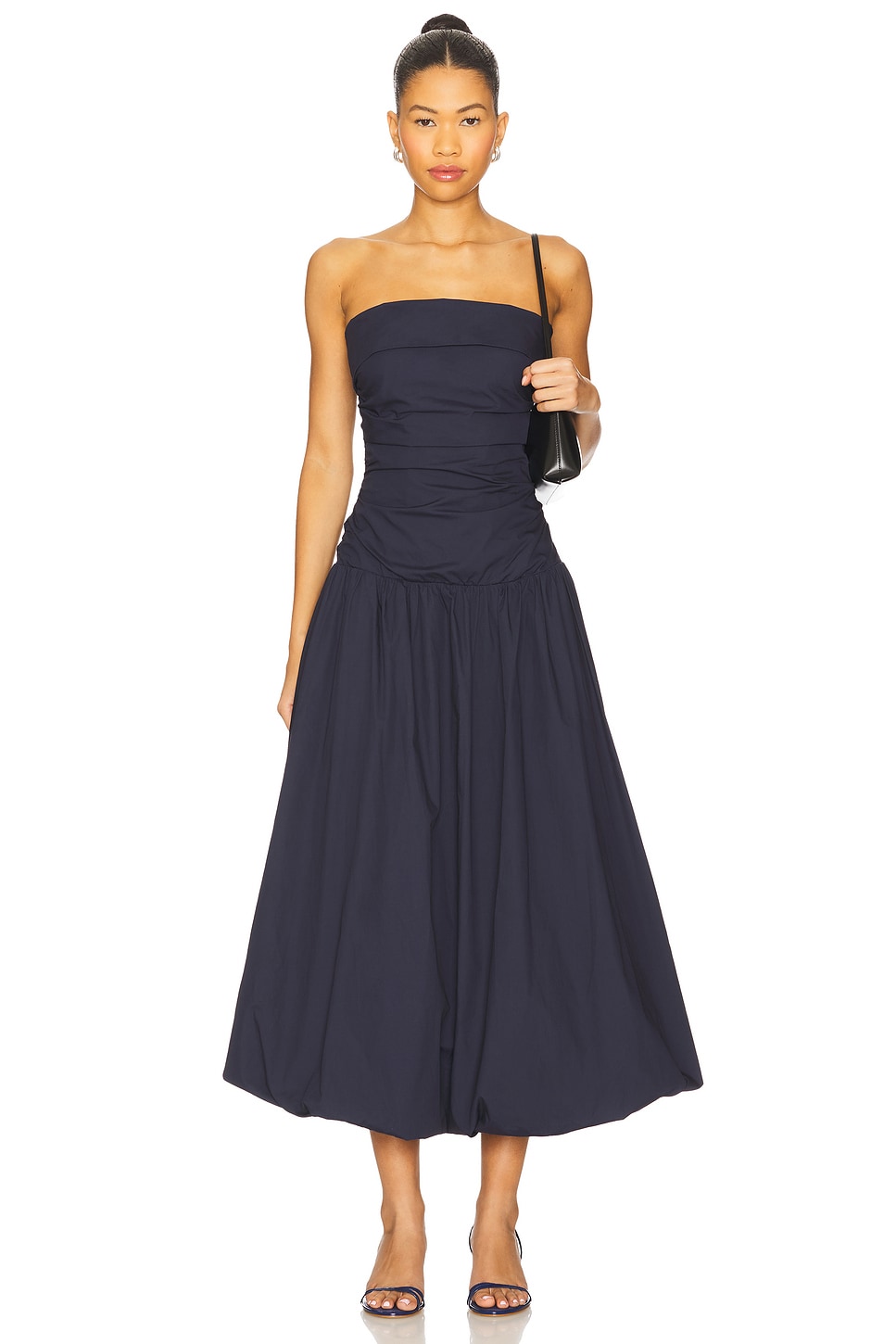 Freya Dress - luluinthesky