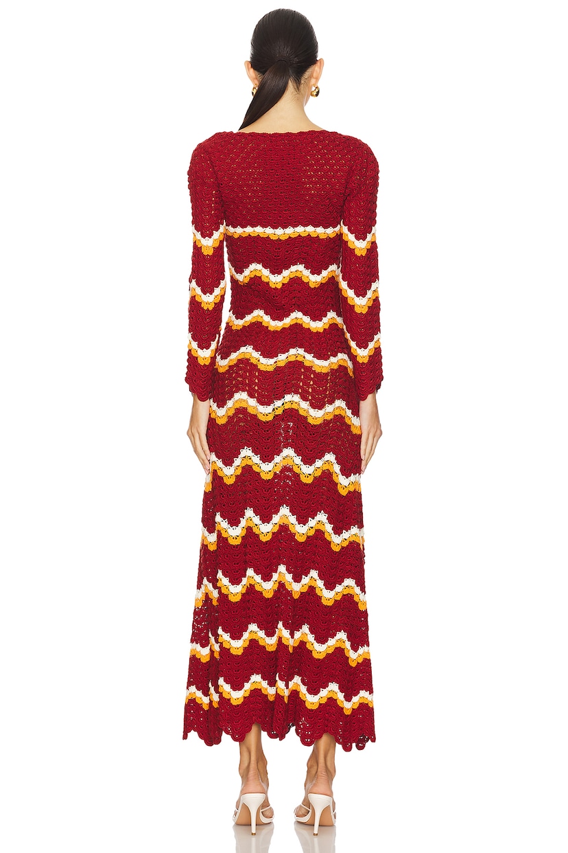 Sumac Maxi Dress - luluinthesky