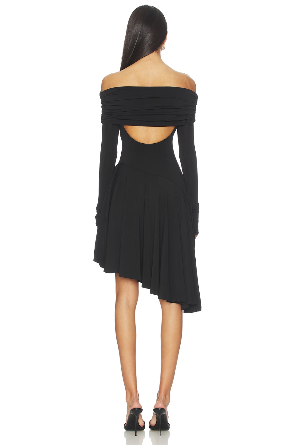 Lola Mini Dress - luluinthesky