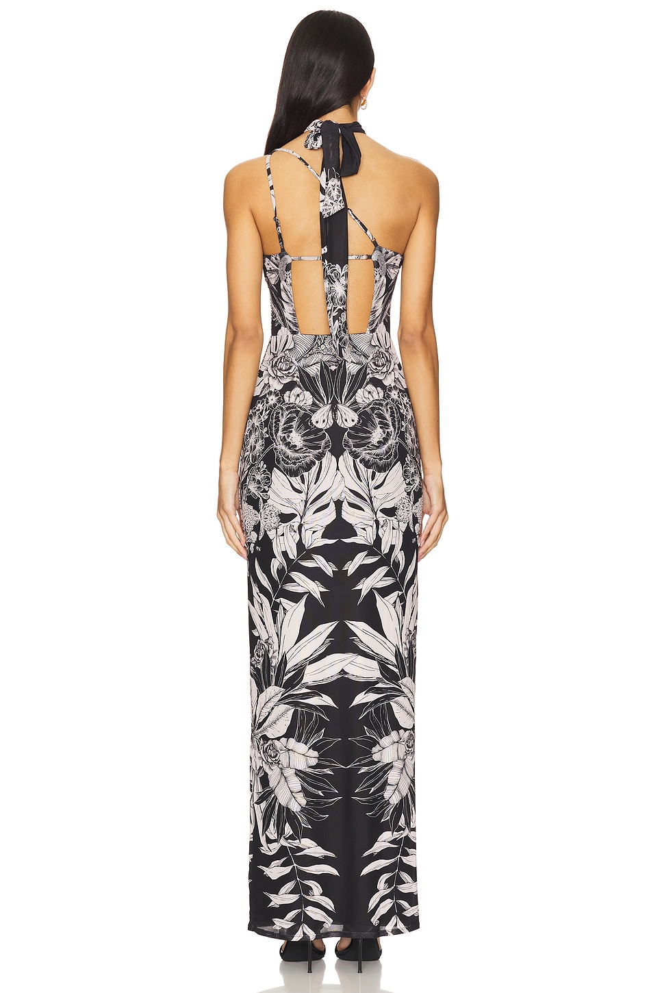 Savoy Dress - luluinthesky