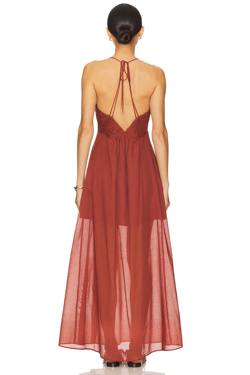 Brianna Dress - luluinthesky