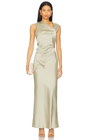 Becca Maxi Dress - luluinthesky