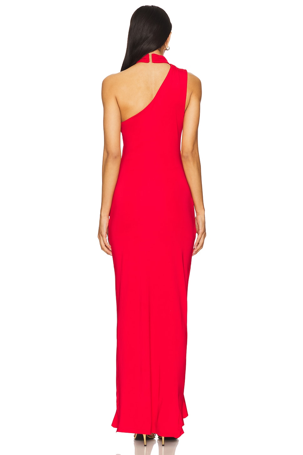 Sardina Maxi Dress - luluinthesky