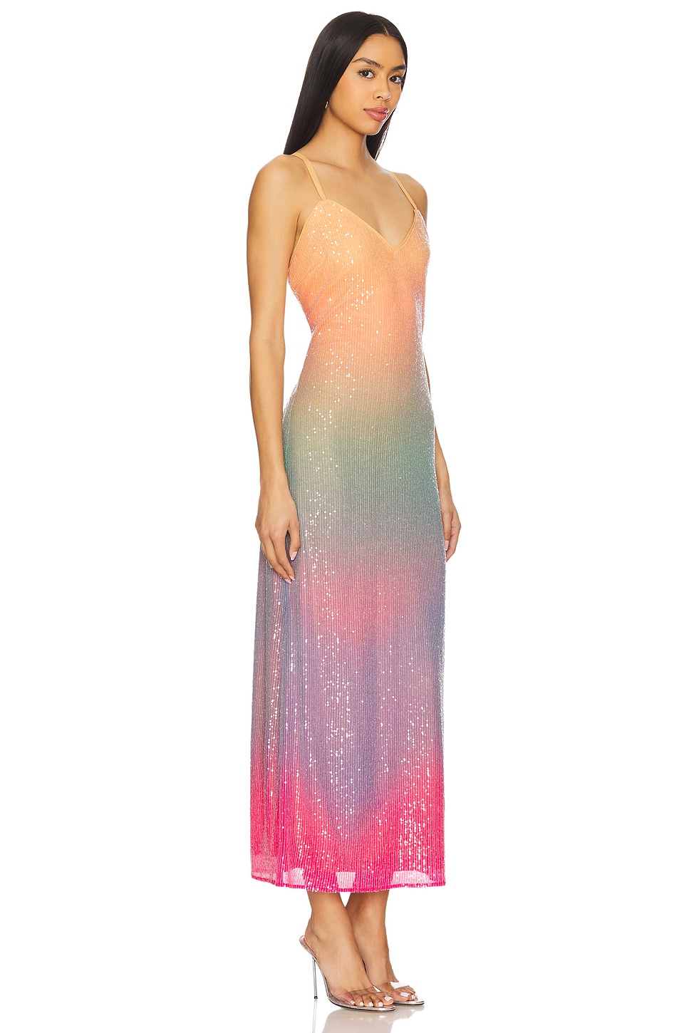 Catania Dress - luluinthesky