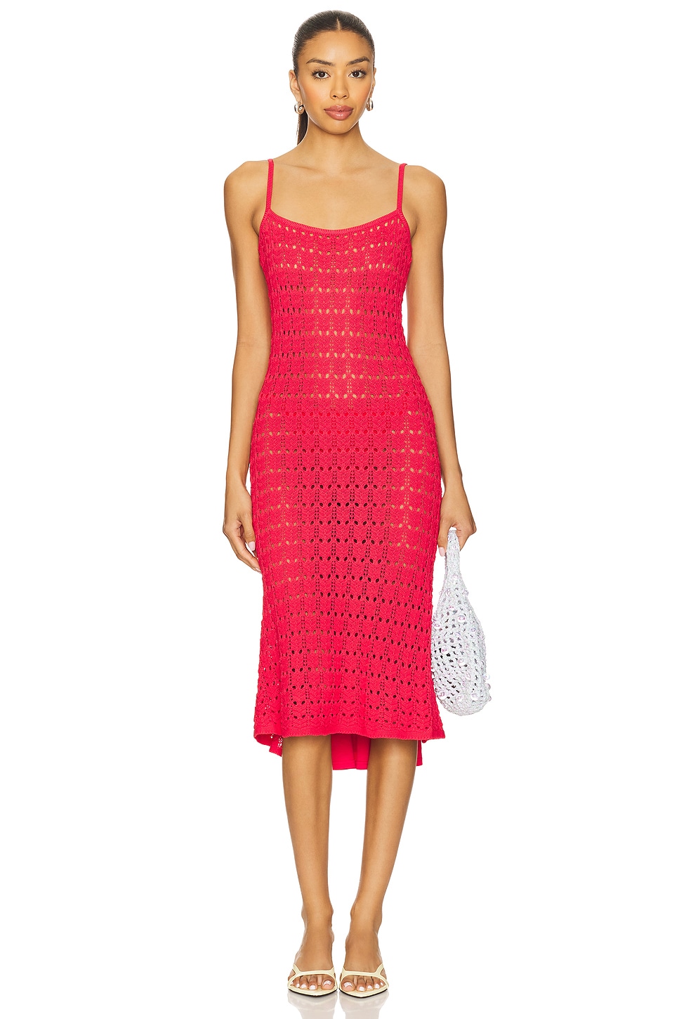 Peggy Dress - luluinthesky