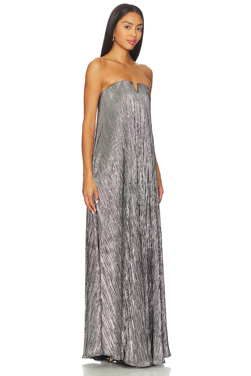 Athena Maxi Dress - luluinthesky