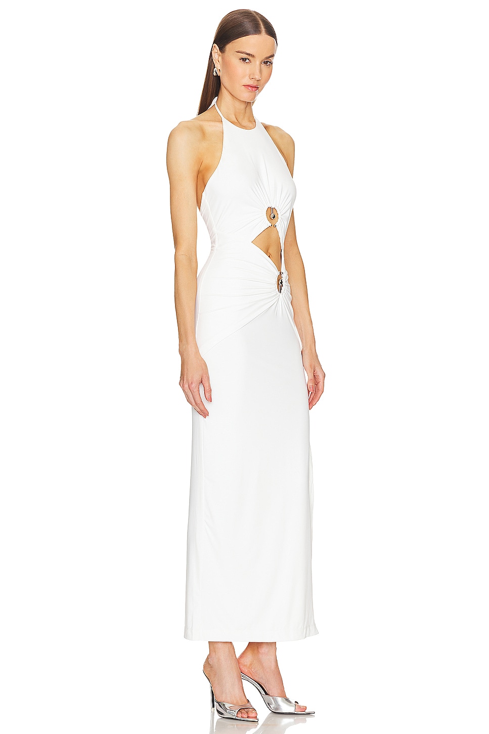 Neve Maxi Dress - luluinthesky
