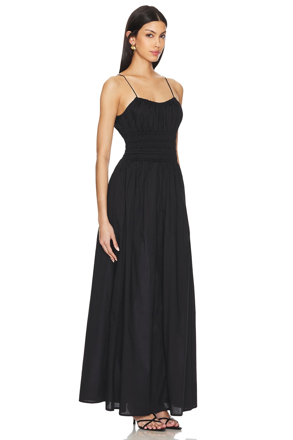 Baia Maxi Dress - luluinthesky