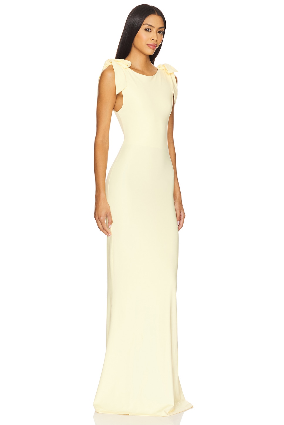 x REVOLVE Cornelia Maxi Dress - luluinthesky