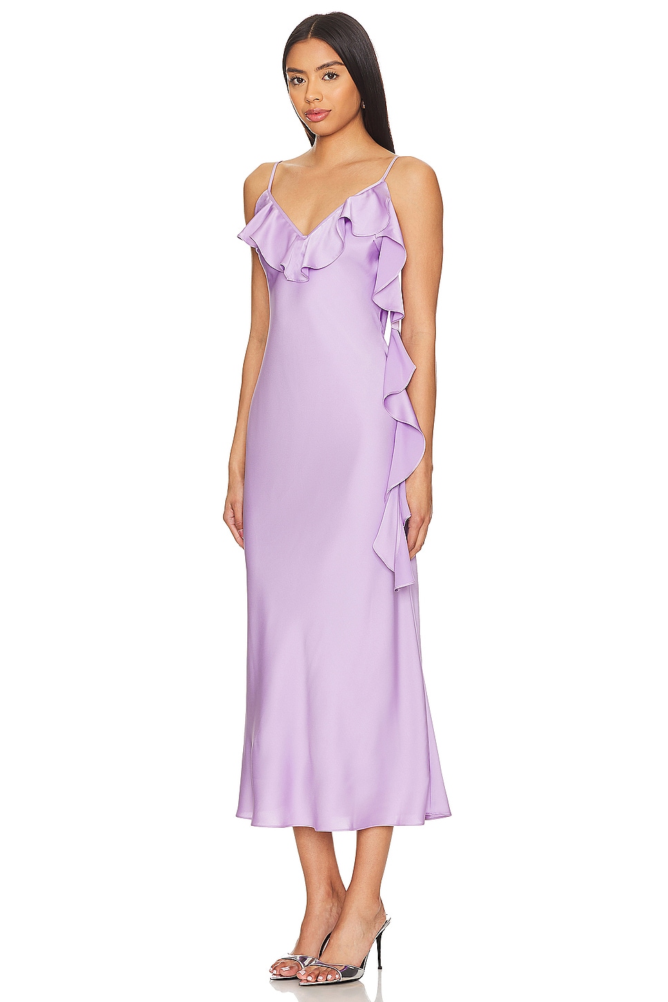 Adrienne Dress - luluinthesky