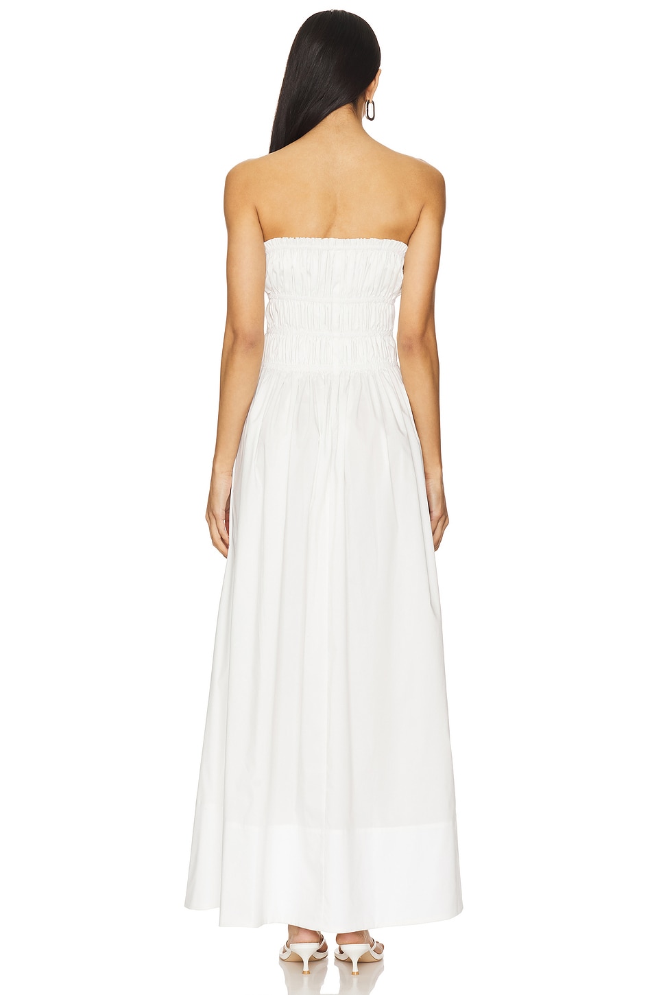 Hart Maxi Dress - luluinthesky