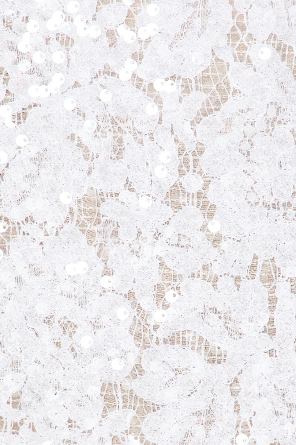 Logan Sheer Mini Dress - luluinthesky