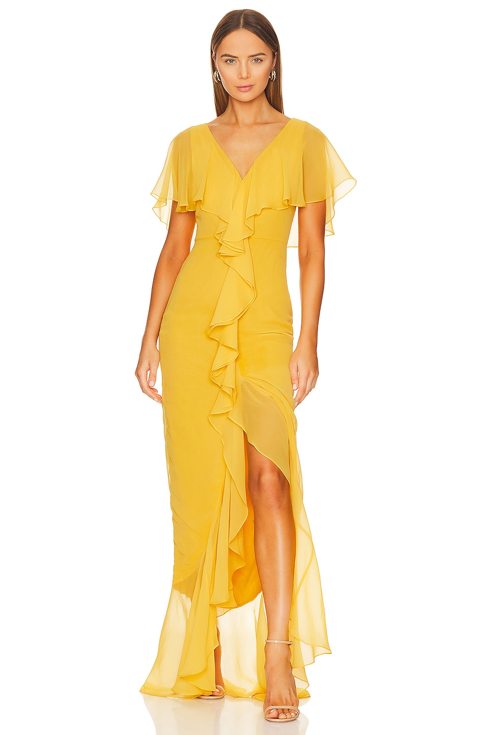 Isioma Dress - luluinthesky