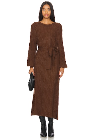 Barb Sweater Dress - luluinthesky