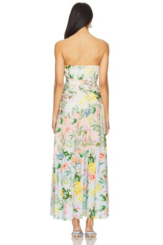 Kellyn Dress - luluinthesky