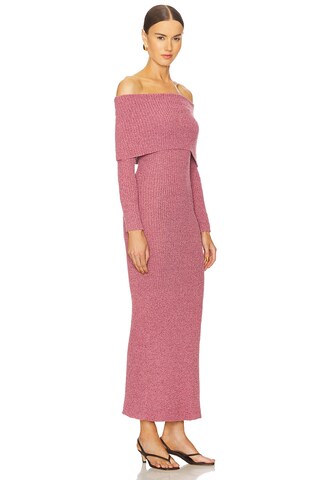 Lenora Off Shoulder Dress - luluinthesky