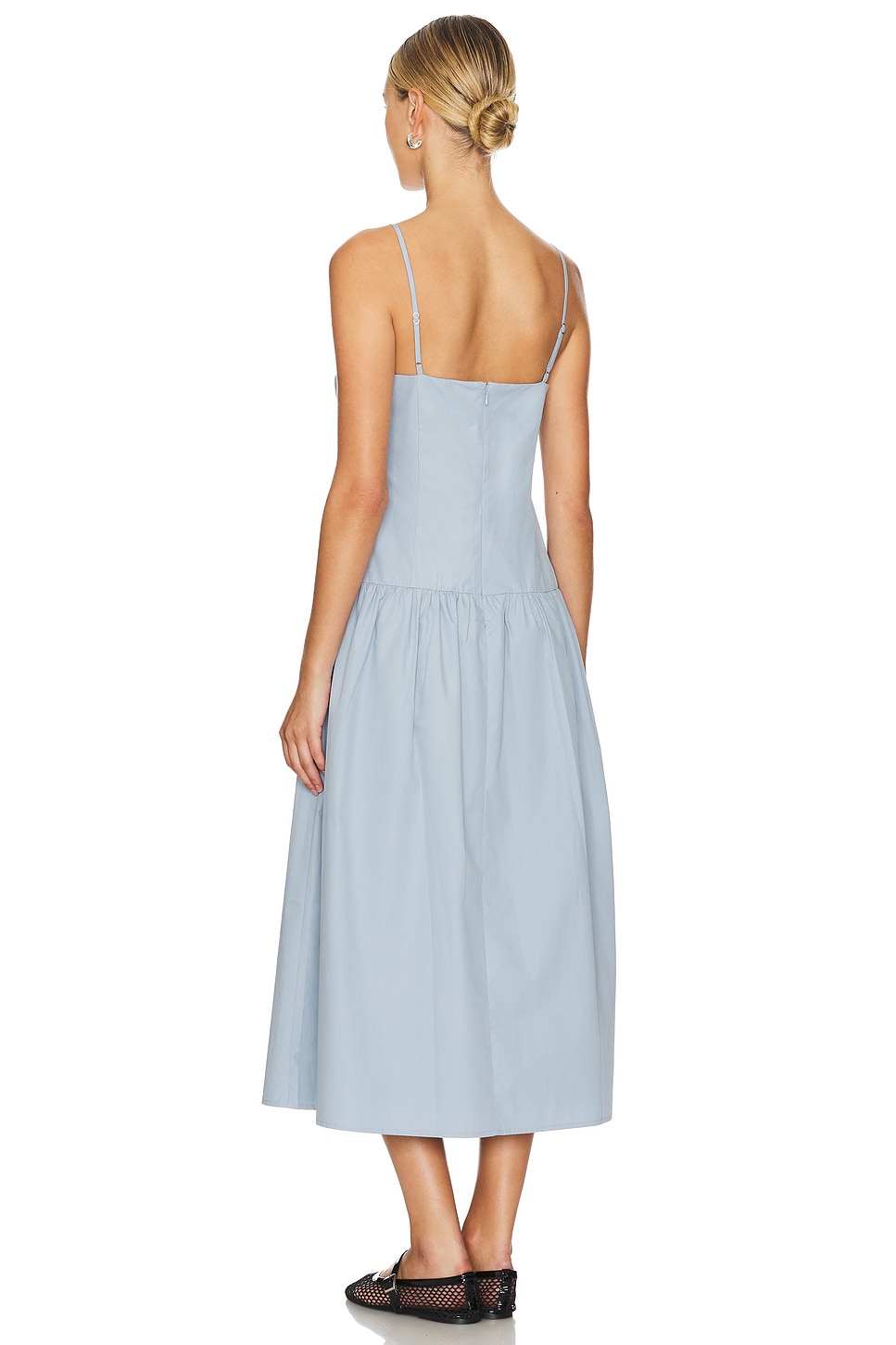 Mandy Dress - luluinthesky