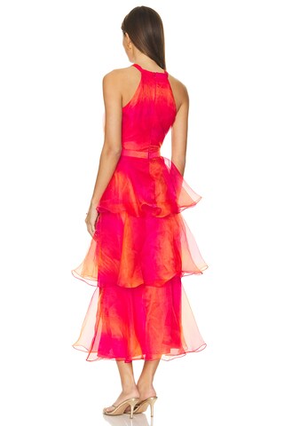 Yaya Dress - luluinthesky