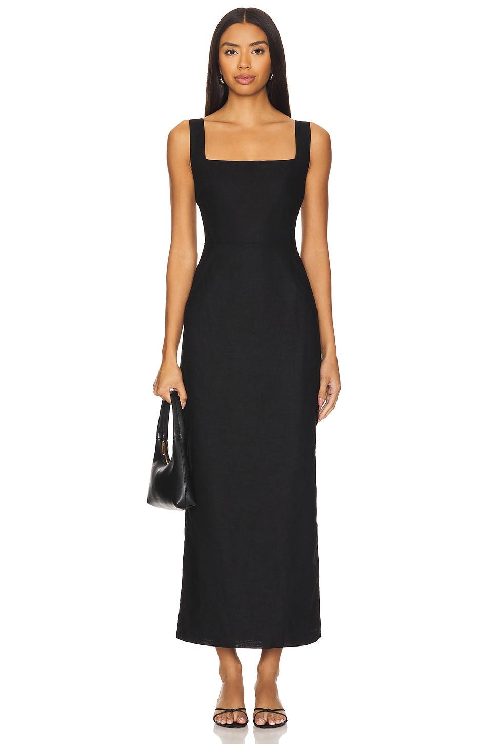 Emery Maxi Dress - luluinthesky
