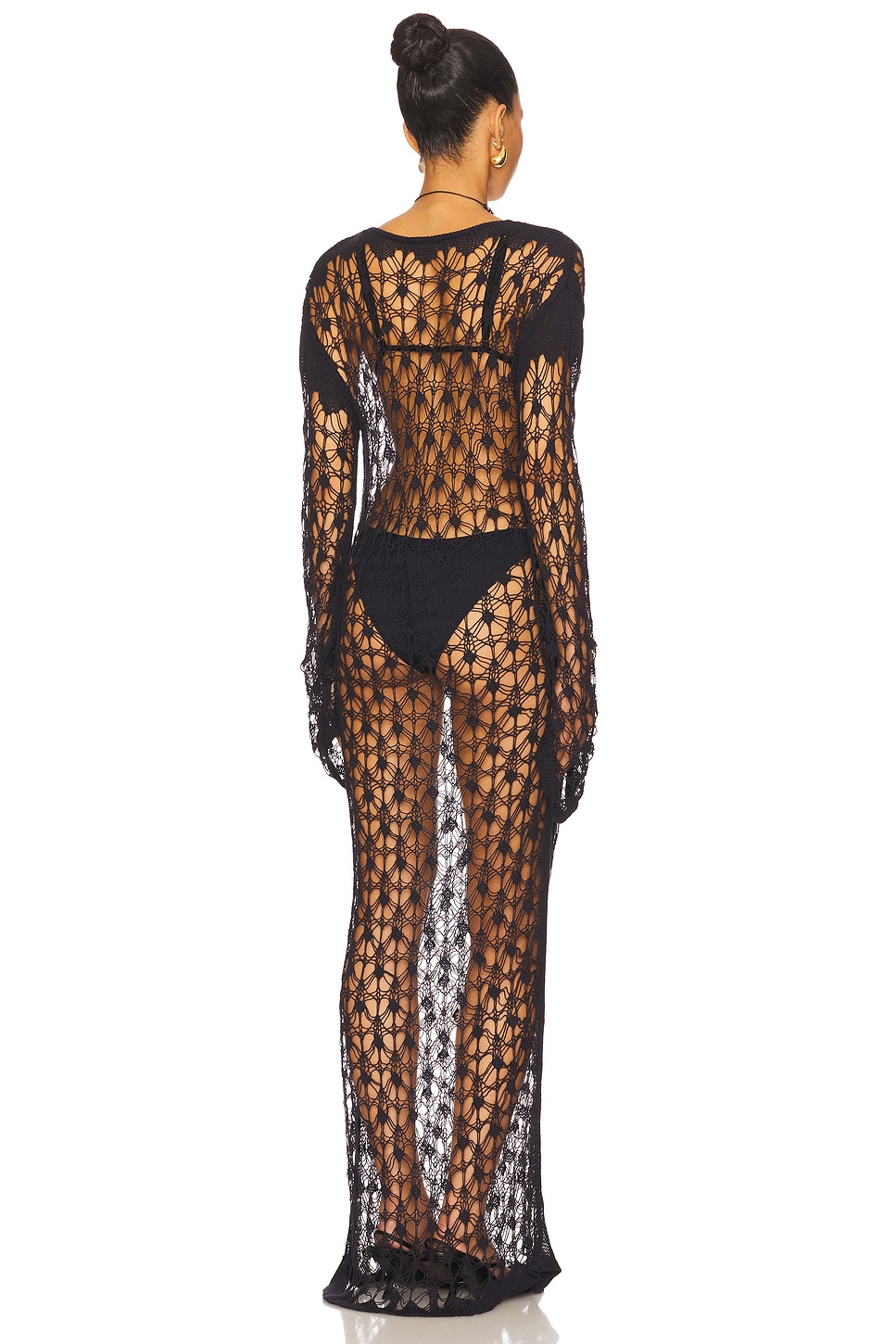 Pauline Dress - luluinthesky