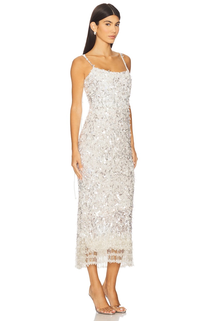 Posie Dress - luluinthesky