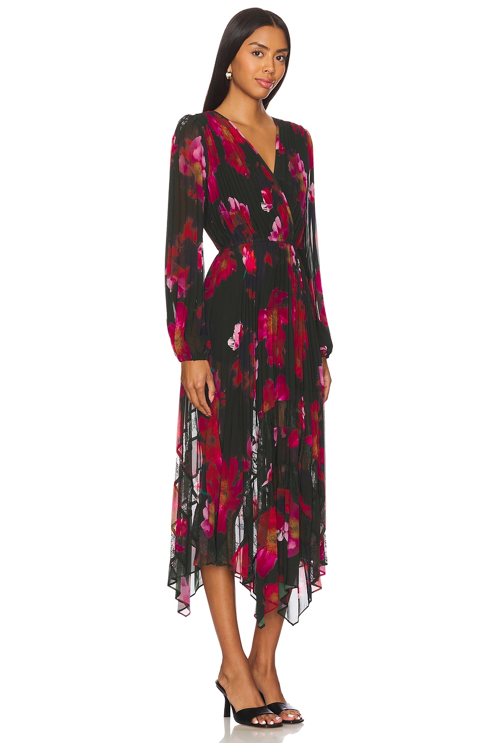 Ari Dress - luluinthesky