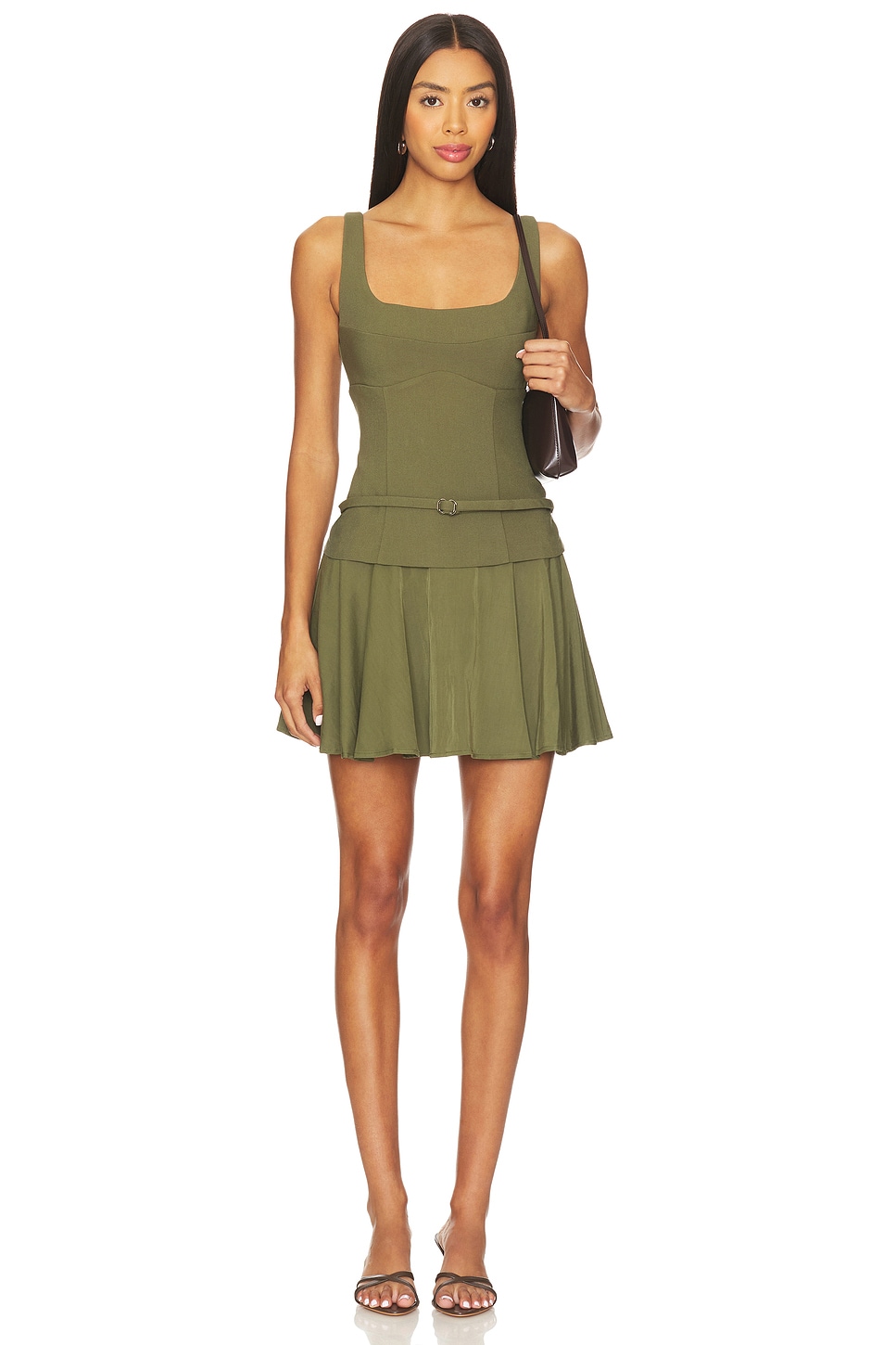 Demi Mini Dress - luluinthesky