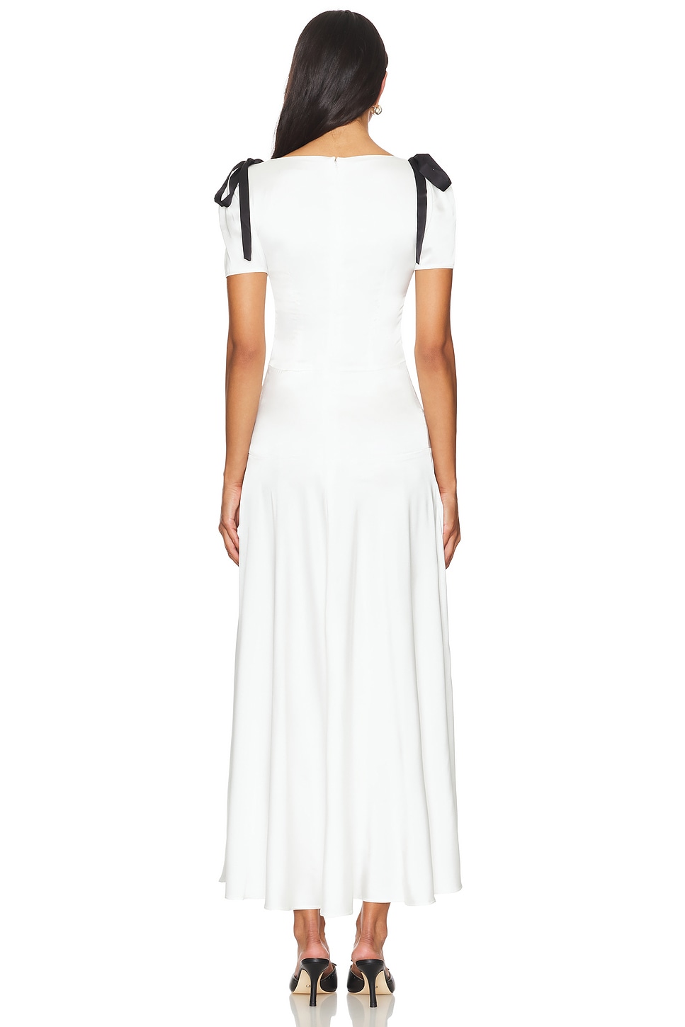 Du Cap Maxi Dress - luluinthesky