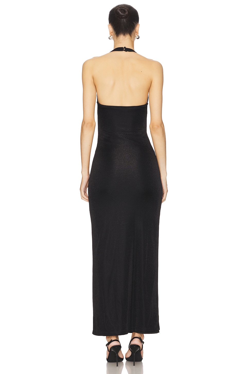 Paris Maxi Dress - luluinthesky