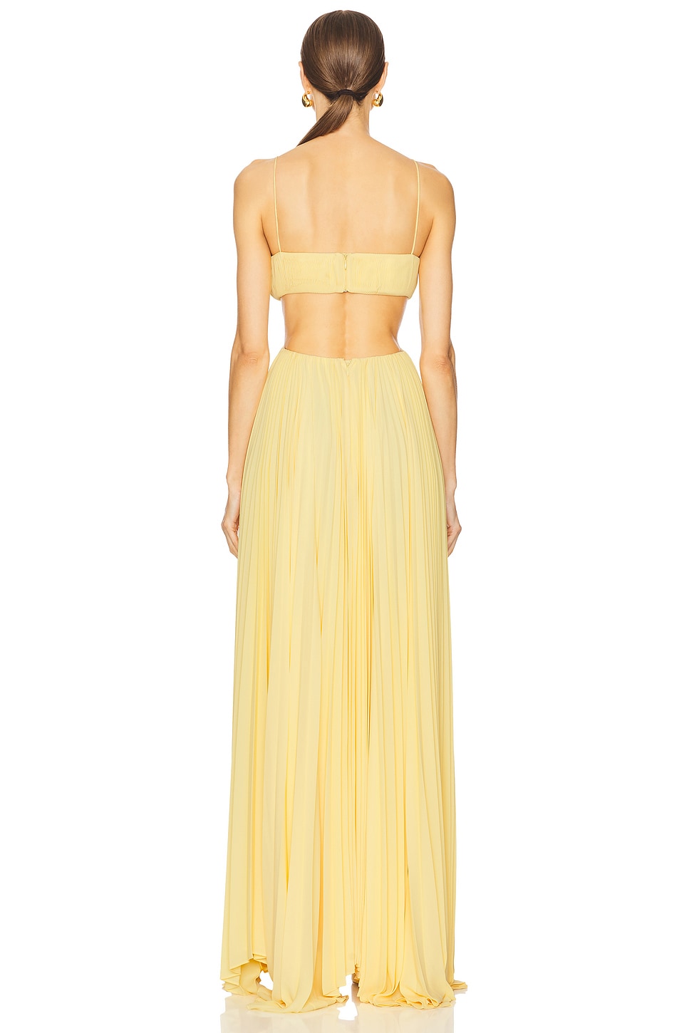 Varanazza Dress - luluinthesky