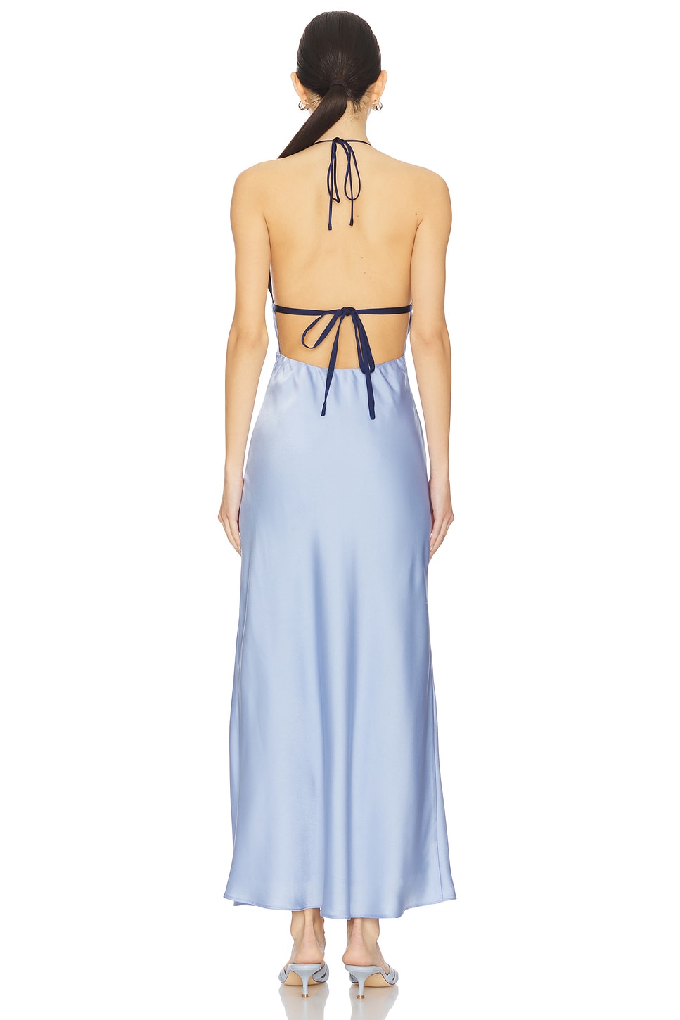 Wolfe Dress - luluinthesky