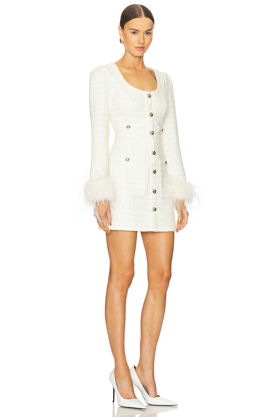 Kinzie Mini Dress - luluinthesky