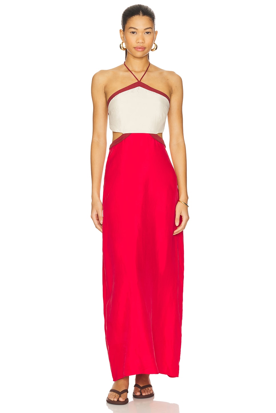 The Hazel Dress - luluinthesky