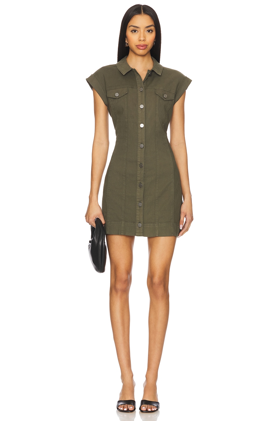 Dekalb Dress - luluinthesky