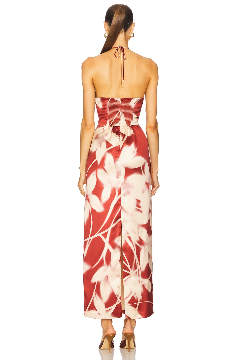 Oaklyn Dress - luluinthesky