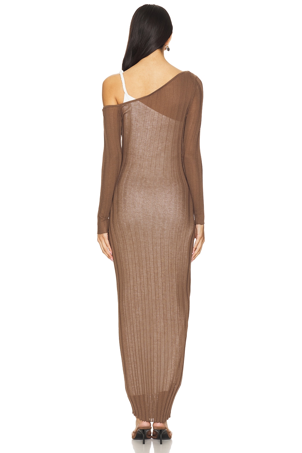 Duality Layered Dress - luluinthesky