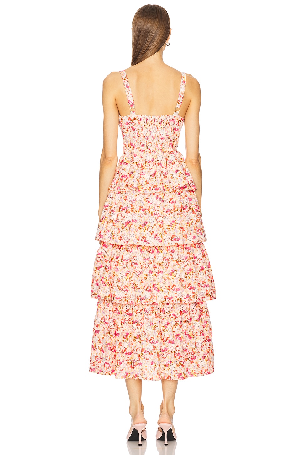 Midsummer Dress - luluinthesky