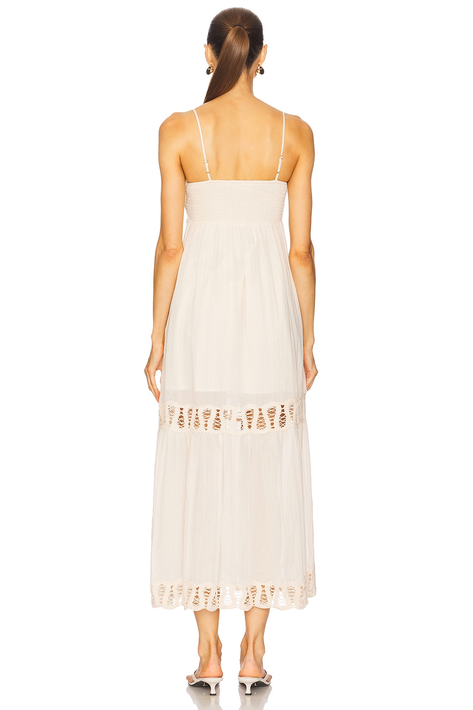 Clove Dress - luluinthesky