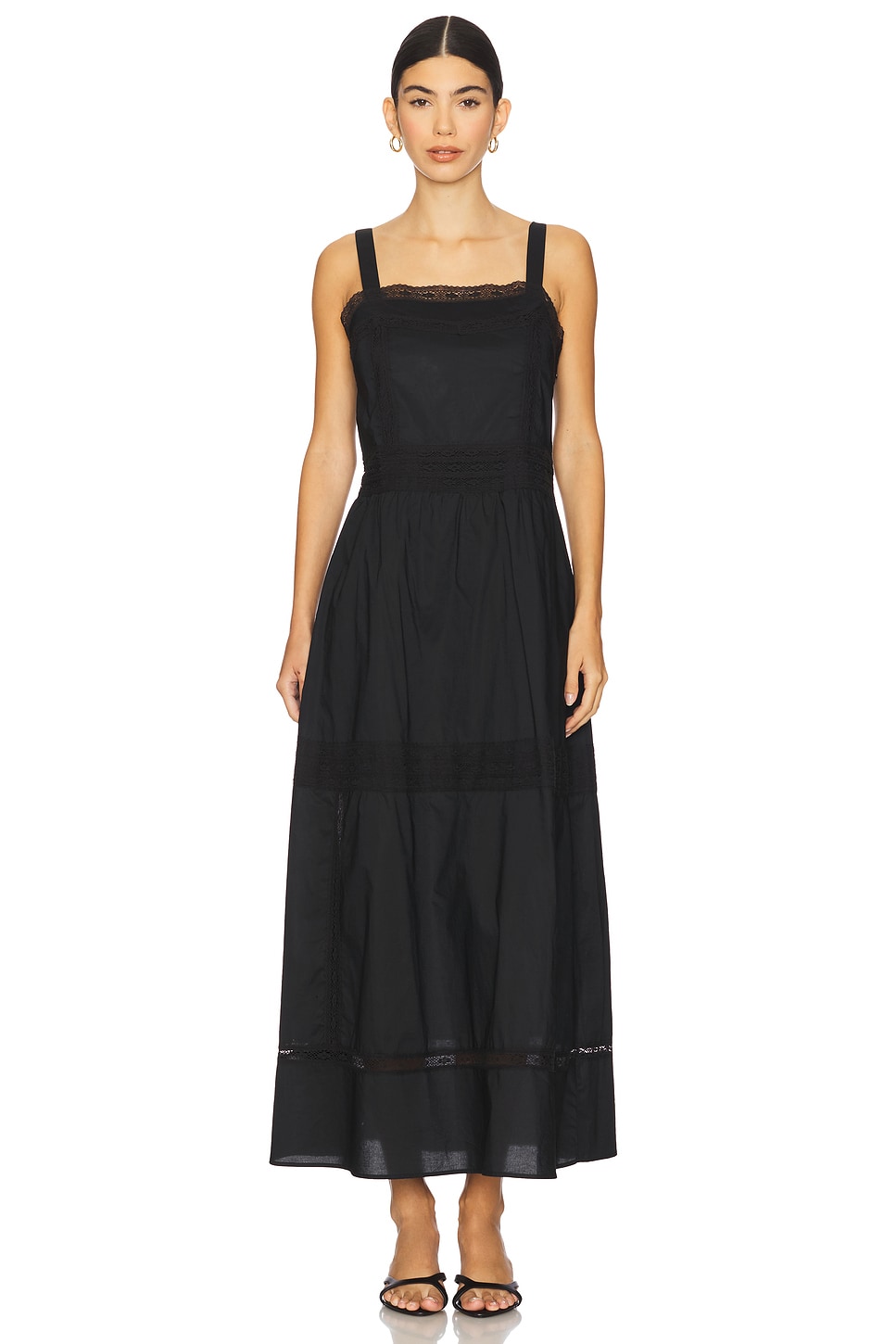 Lucky You Dress - luluinthesky