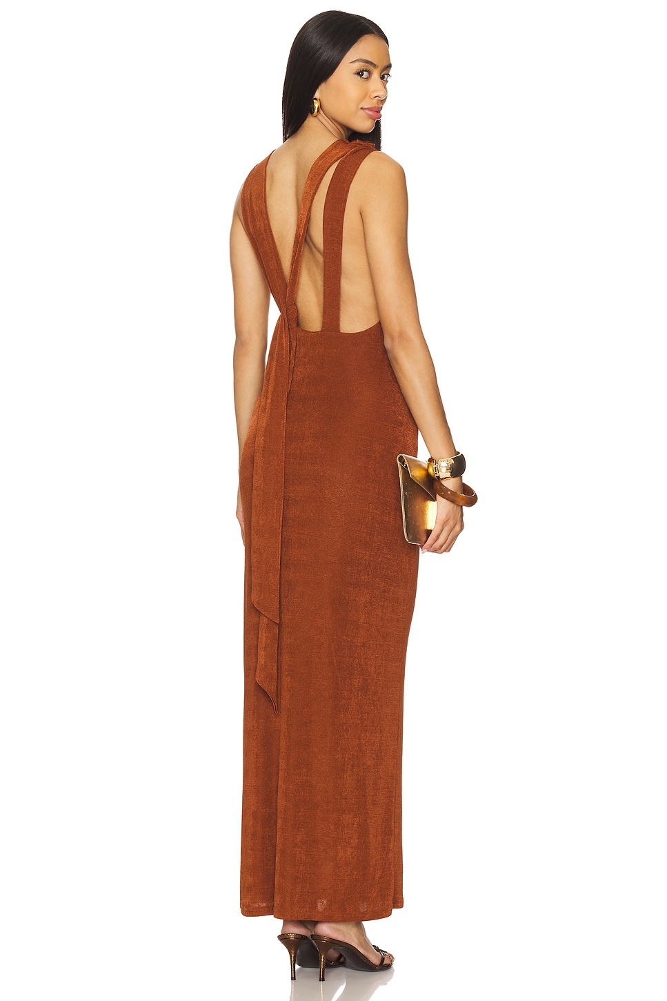 Kaja Dress - luluinthesky