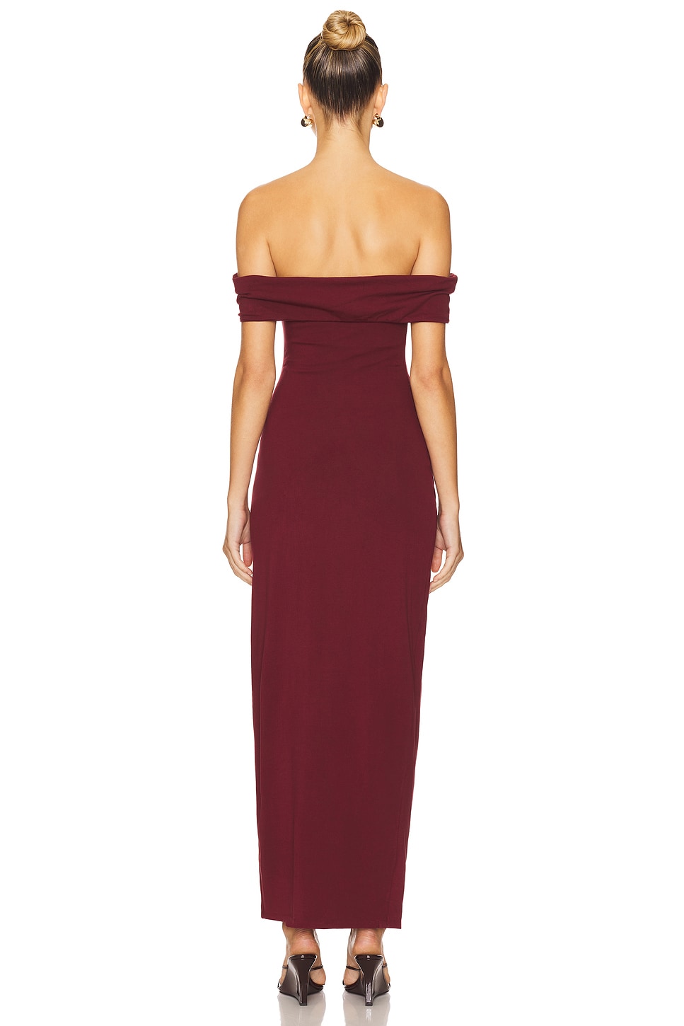 Mazzy Knit Dress - luluinthesky