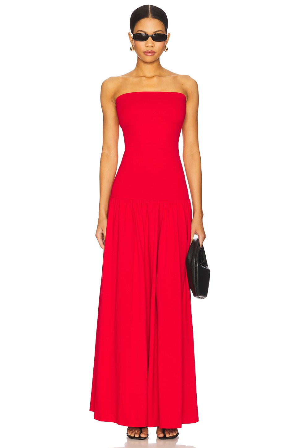 Marciella Dress - luluinthesky