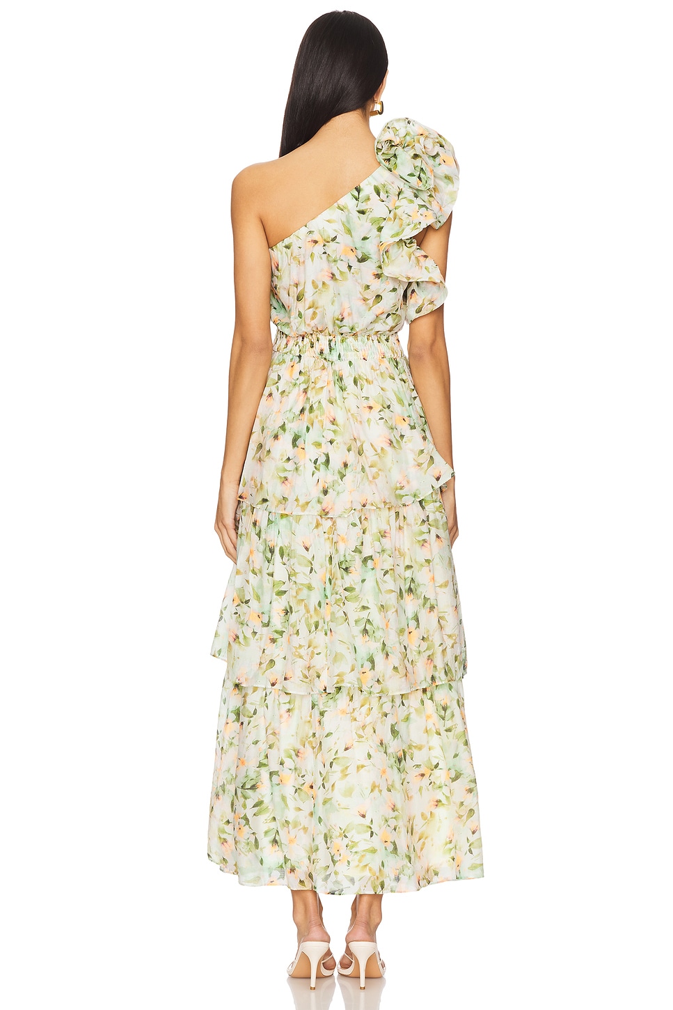 Imelda Dress - luluinthesky