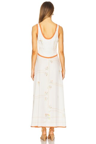 The Aubrey Dress - luluinthesky