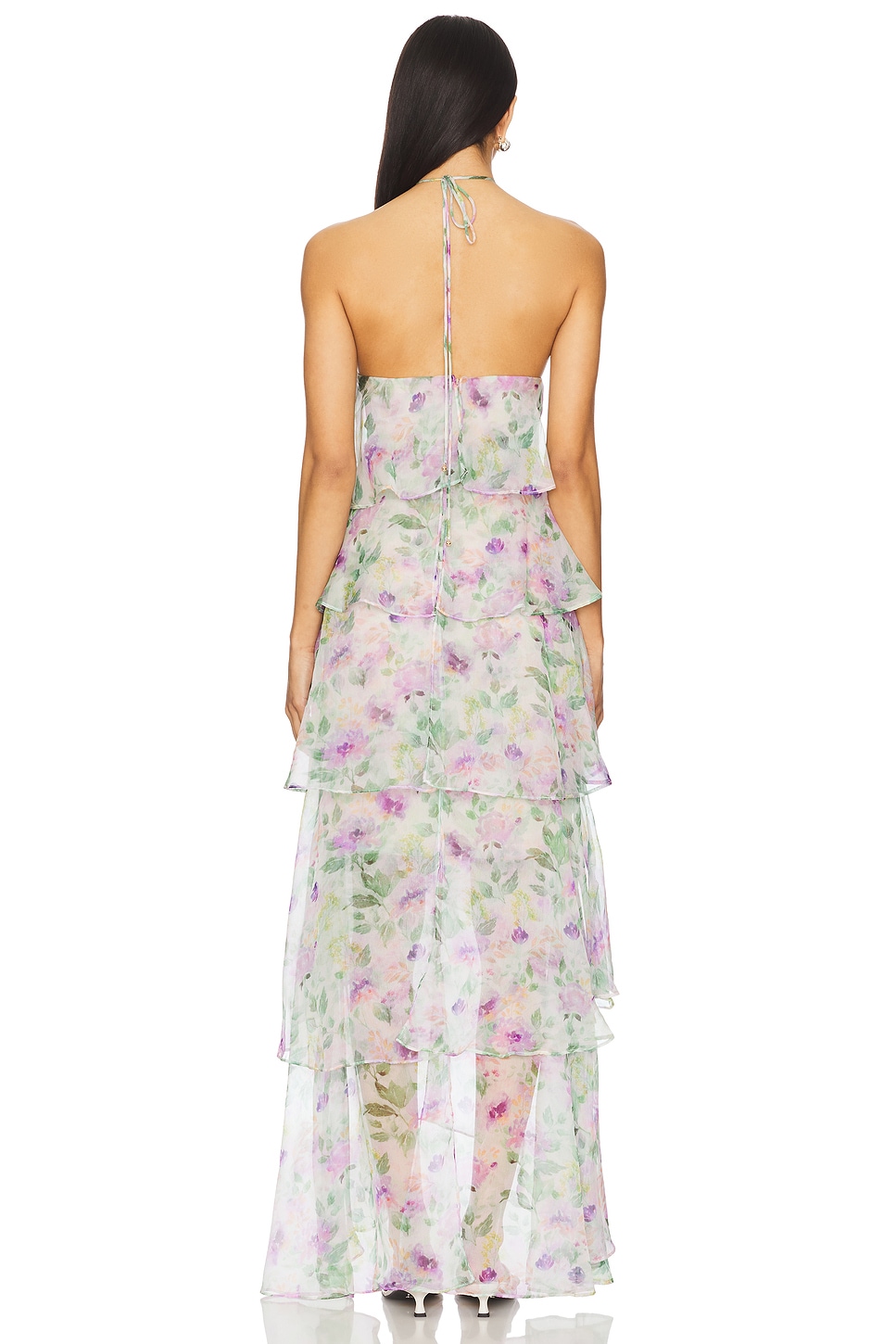 Mirabelle Dress - luluinthesky