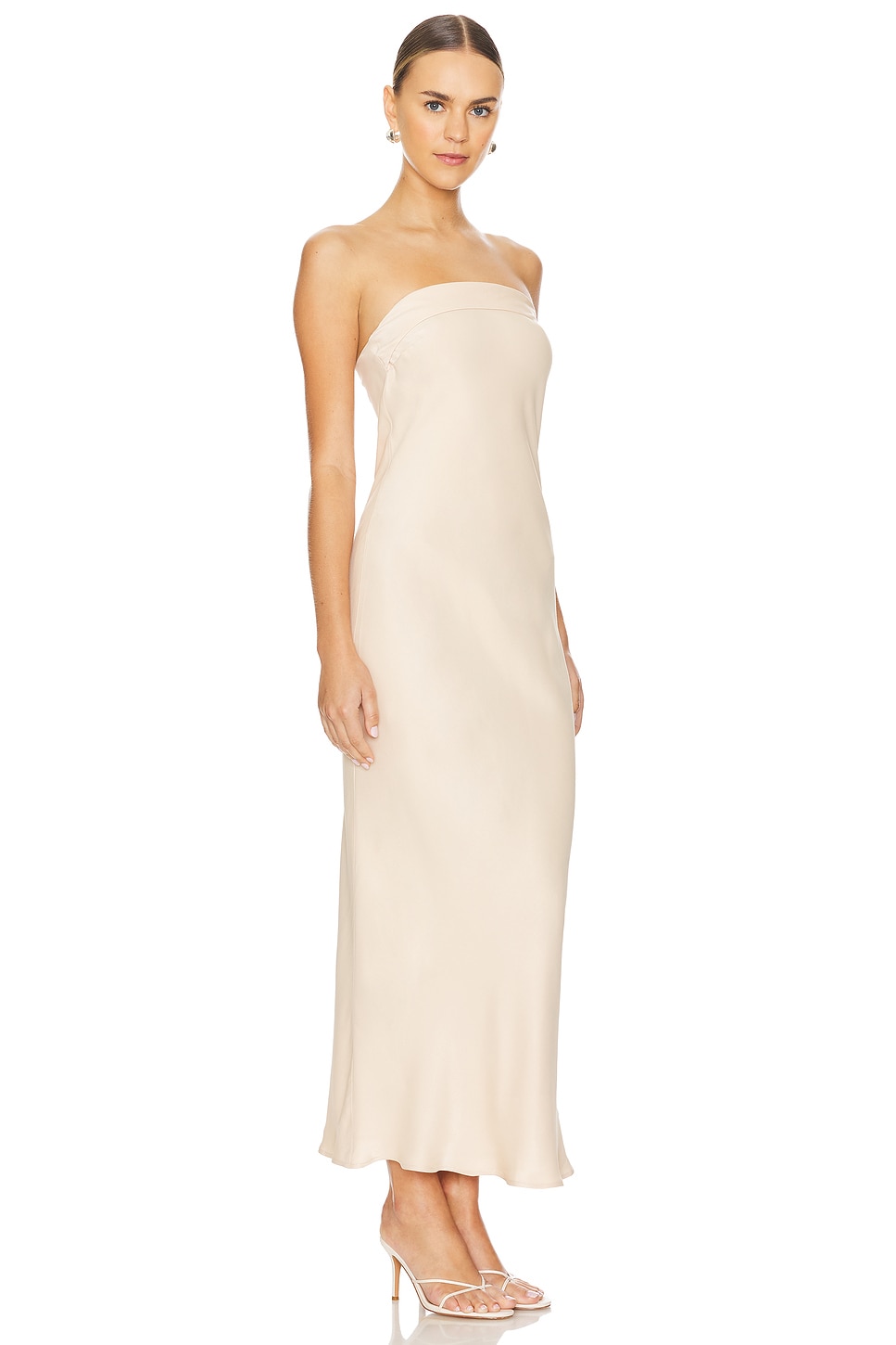 Cleora Dress - luluinthesky