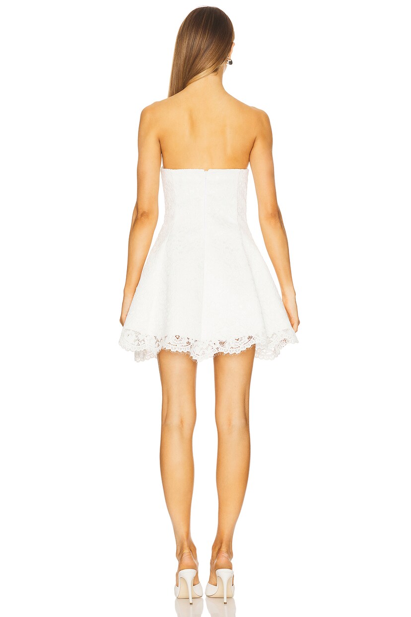 Romilly Dress - luluinthesky