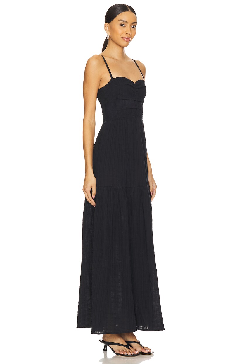 Mallorca Dress - luluinthesky