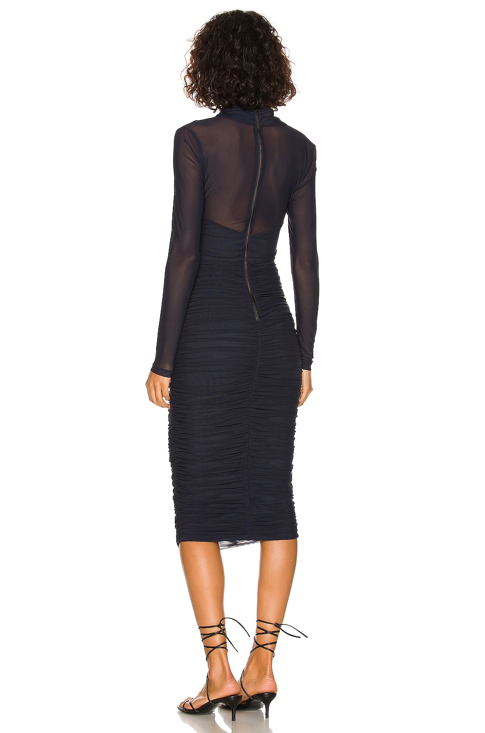 Aliyah Dress - luluinthesky