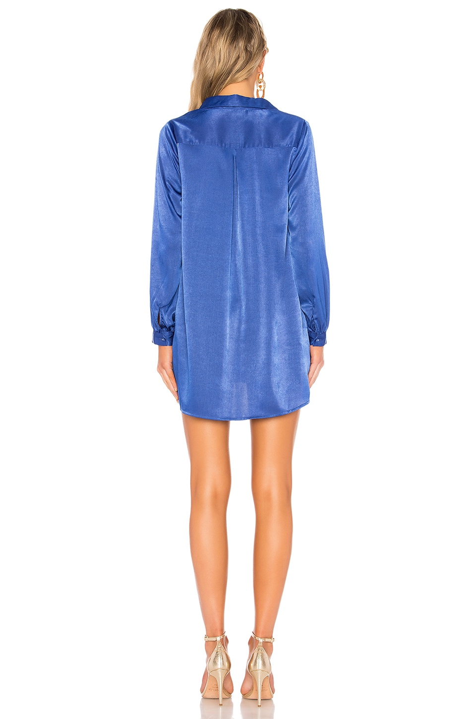 The Swing Dress - luluinthesky